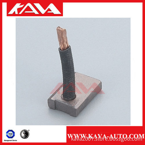 Starter Carbon Brush For Mitsubishi Starter,36155-32510,68-8315,MD618975